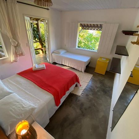 Onda'S Caraiva Hotel Kültér fotó