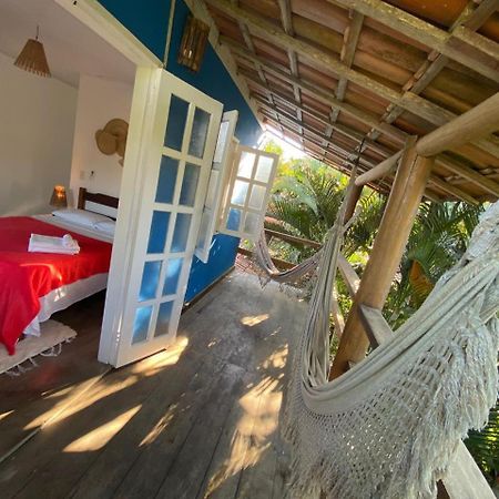Onda'S Caraiva Hotel Kültér fotó