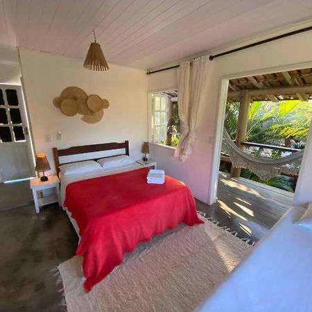 Onda'S Caraiva Hotel Kültér fotó