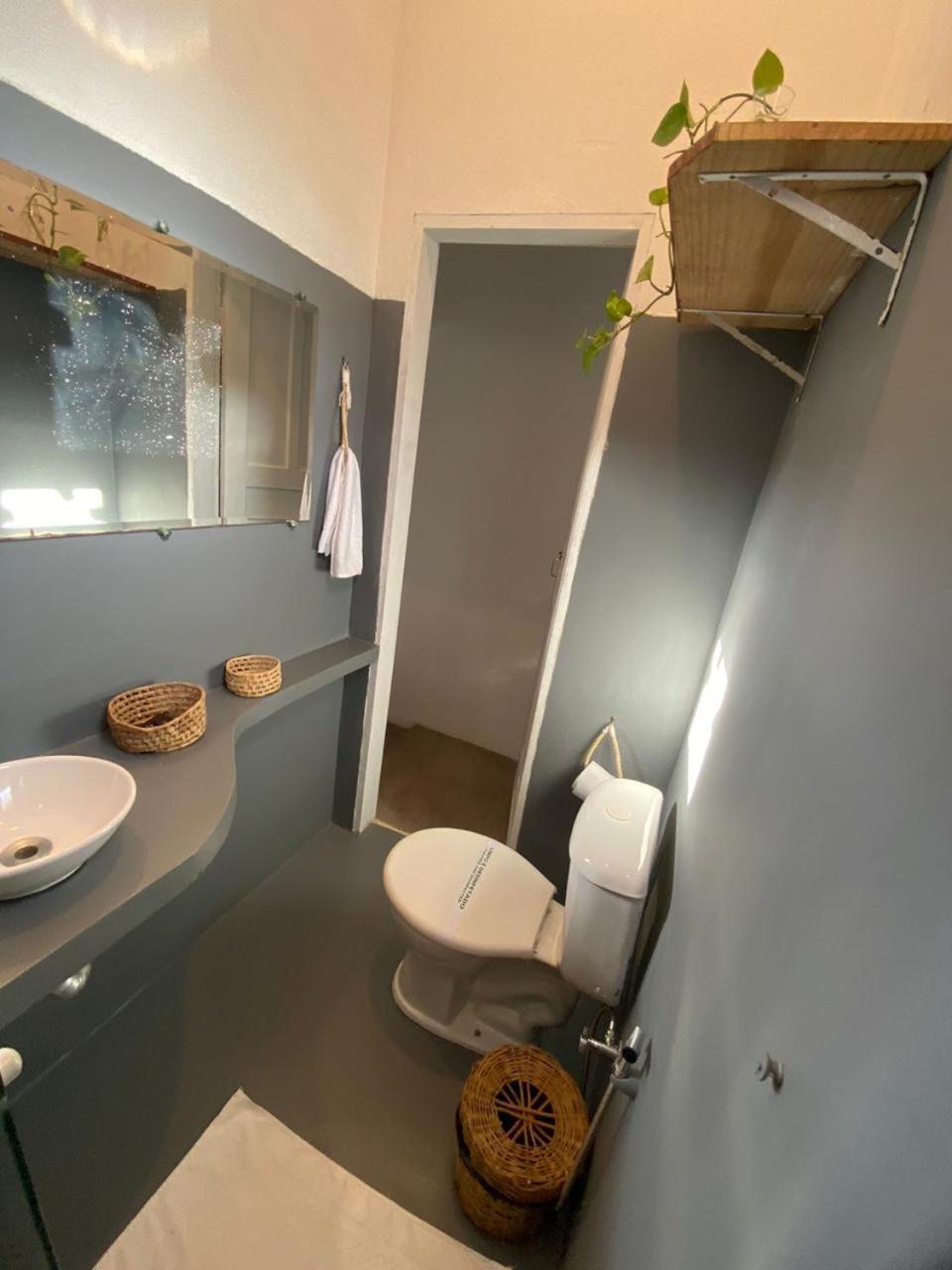 Onda'S Caraiva Hotel Kültér fotó