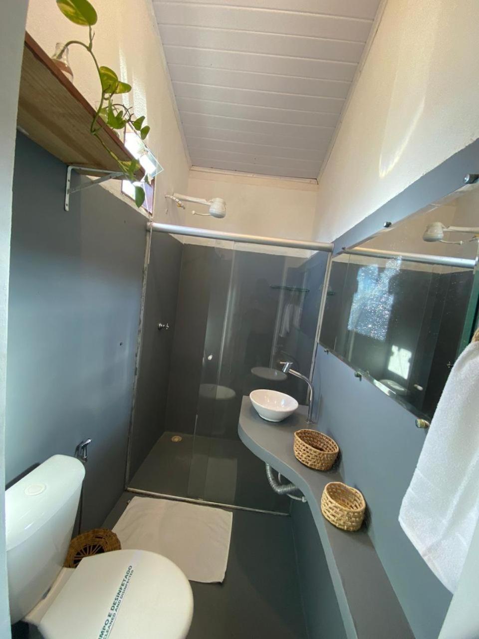 Onda'S Caraiva Hotel Kültér fotó