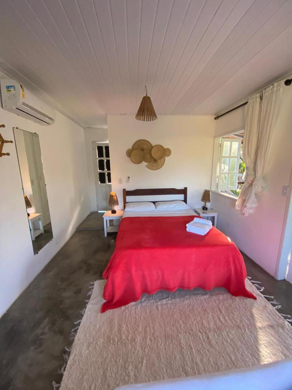 Onda'S Caraiva Hotel Kültér fotó