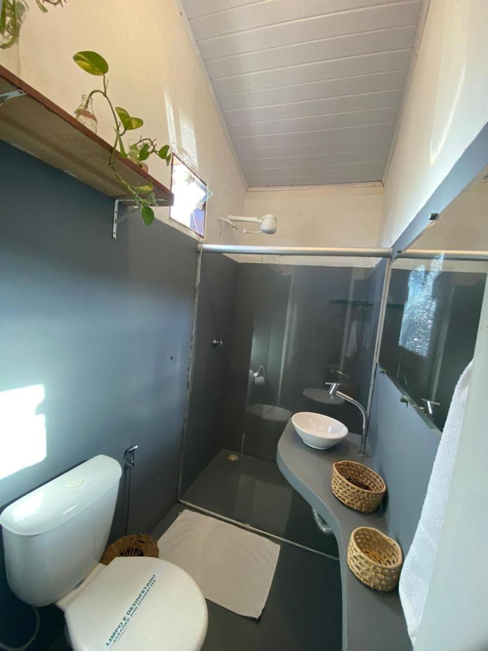 Onda'S Caraiva Hotel Kültér fotó