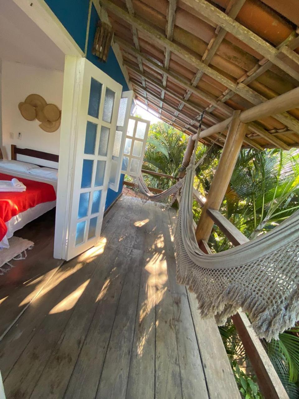 Onda'S Caraiva Hotel Kültér fotó