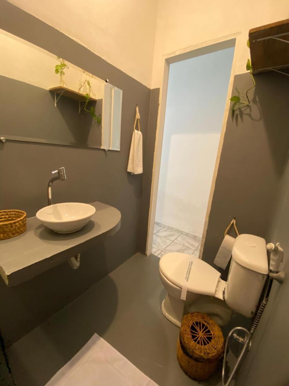 Onda'S Caraiva Hotel Kültér fotó
