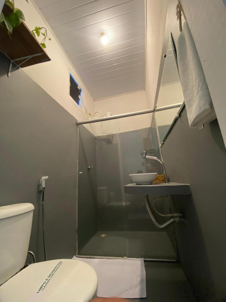 Onda'S Caraiva Hotel Kültér fotó
