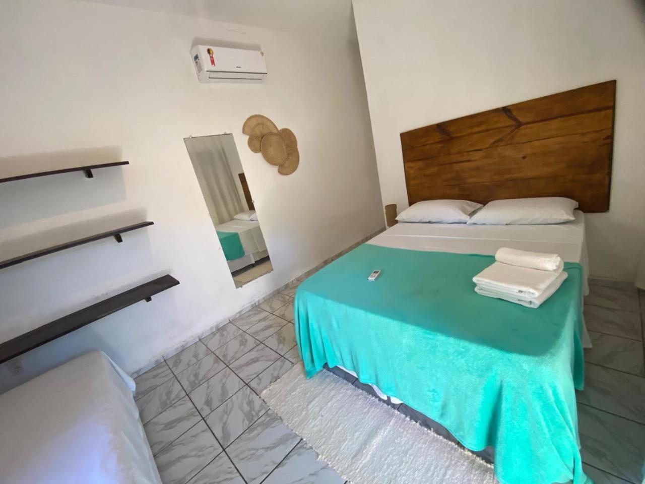 Onda'S Caraiva Hotel Kültér fotó