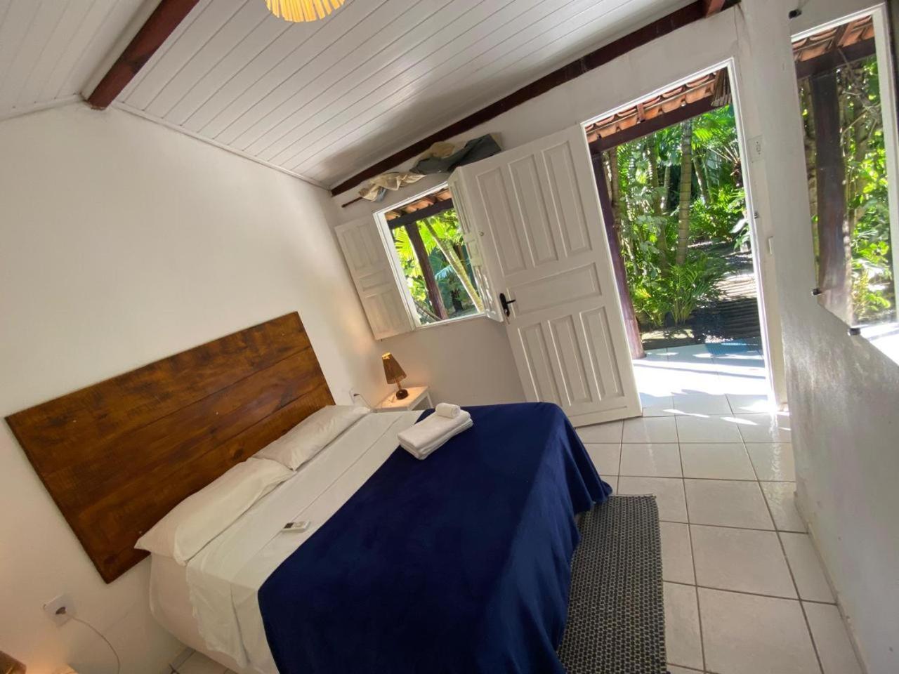 Onda'S Caraiva Hotel Kültér fotó