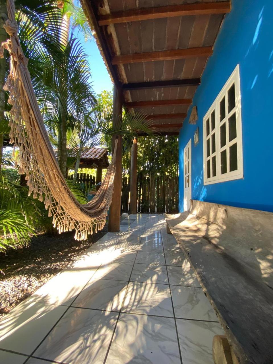 Onda'S Caraiva Hotel Kültér fotó
