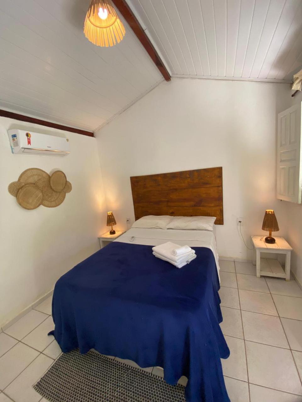 Onda'S Caraiva Hotel Kültér fotó