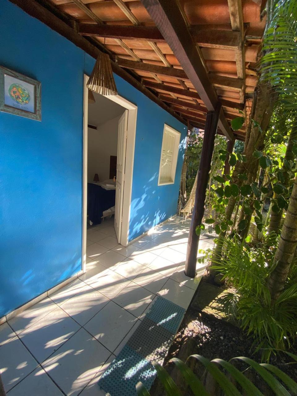 Onda'S Caraiva Hotel Kültér fotó