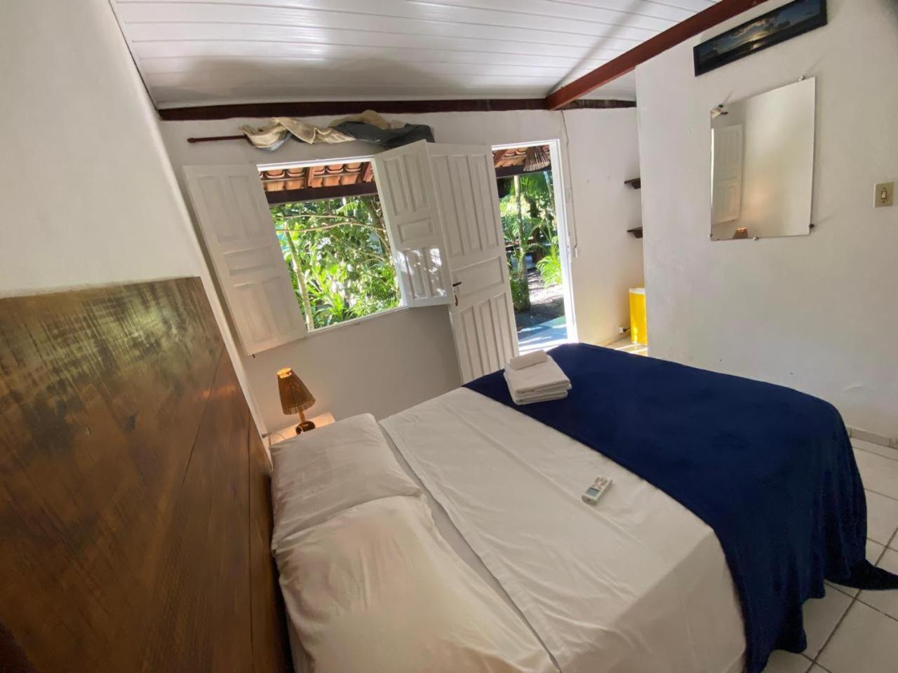 Onda'S Caraiva Hotel Kültér fotó