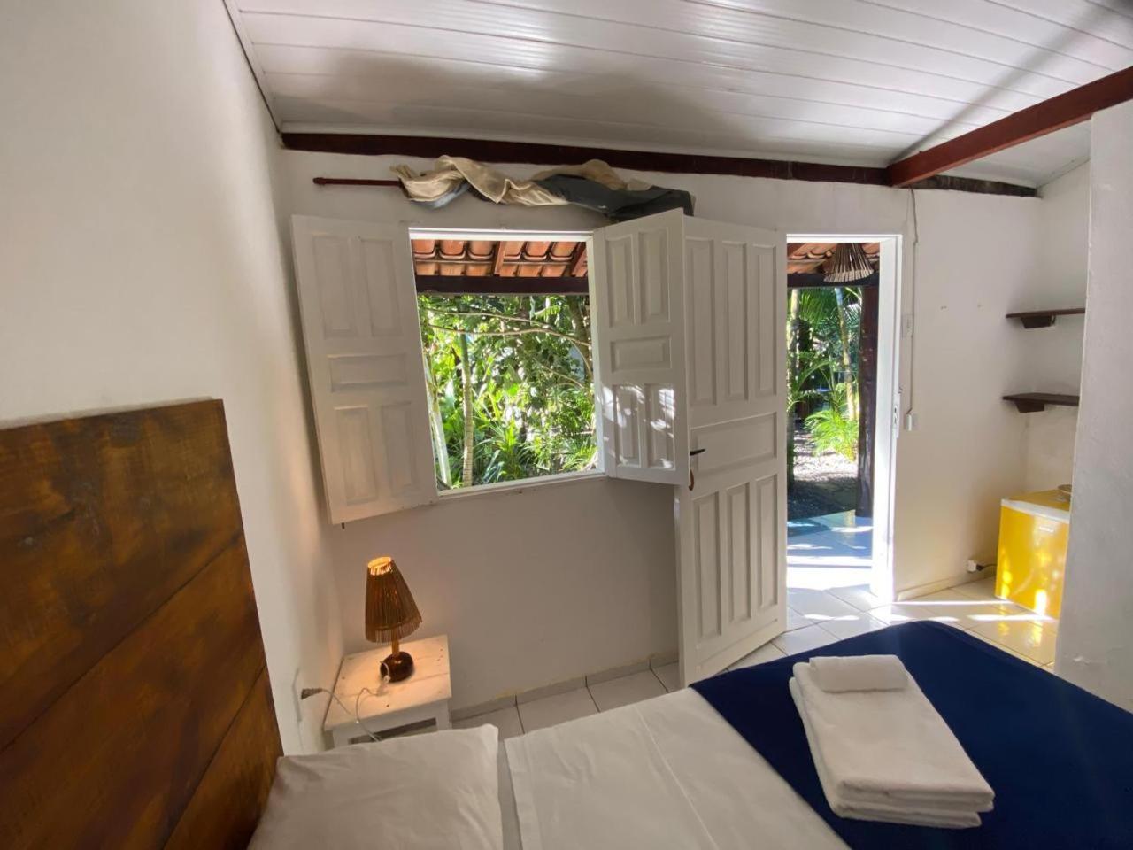 Onda'S Caraiva Hotel Kültér fotó
