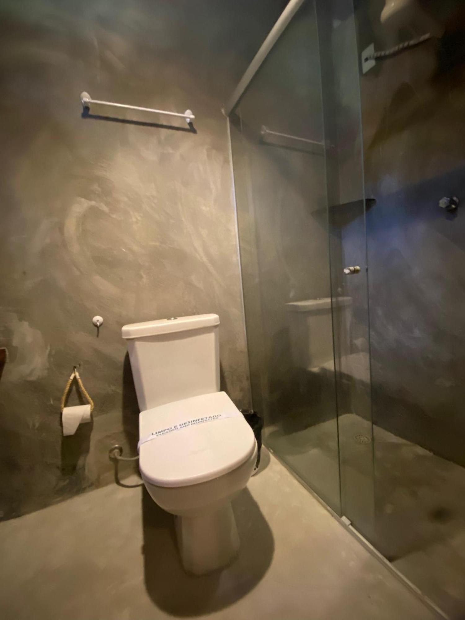Onda'S Caraiva Hotel Kültér fotó