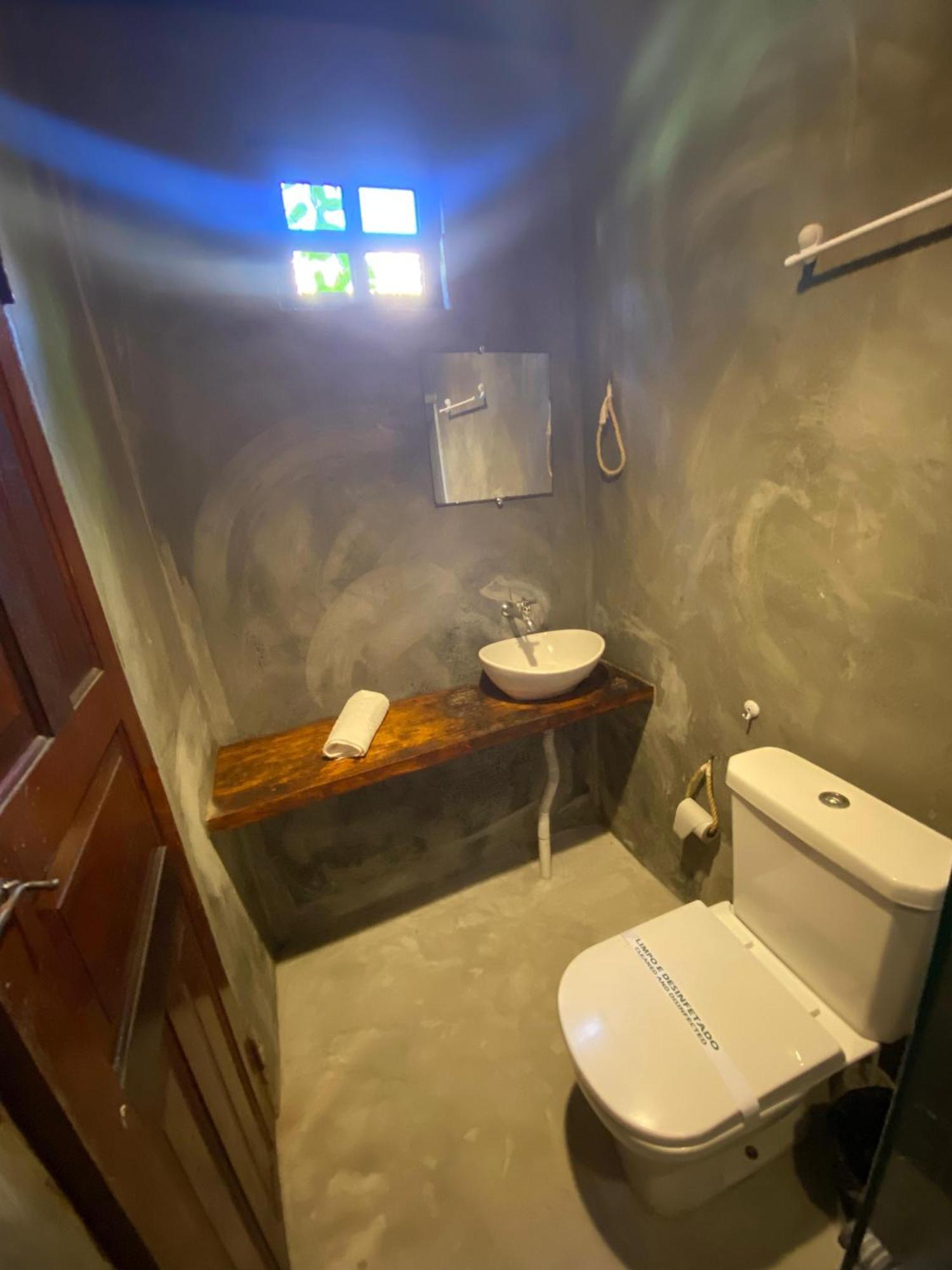 Onda'S Caraiva Hotel Kültér fotó