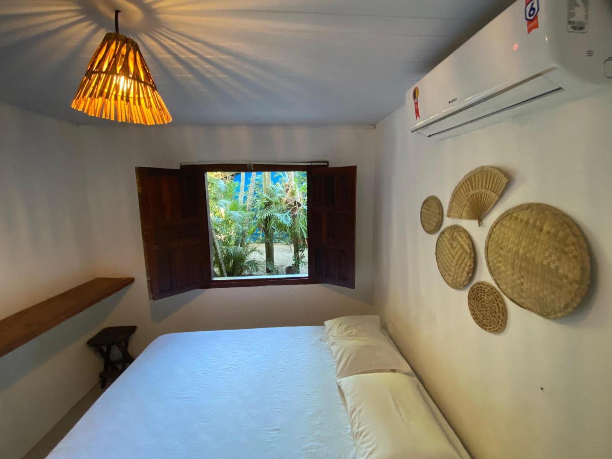 Onda'S Caraiva Hotel Kültér fotó