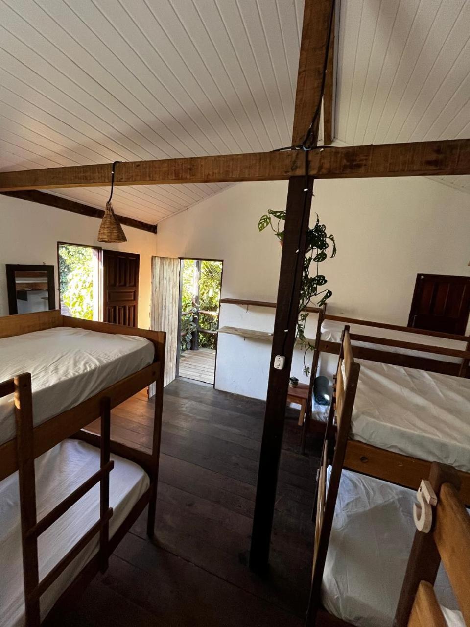 Onda'S Caraiva Hotel Kültér fotó