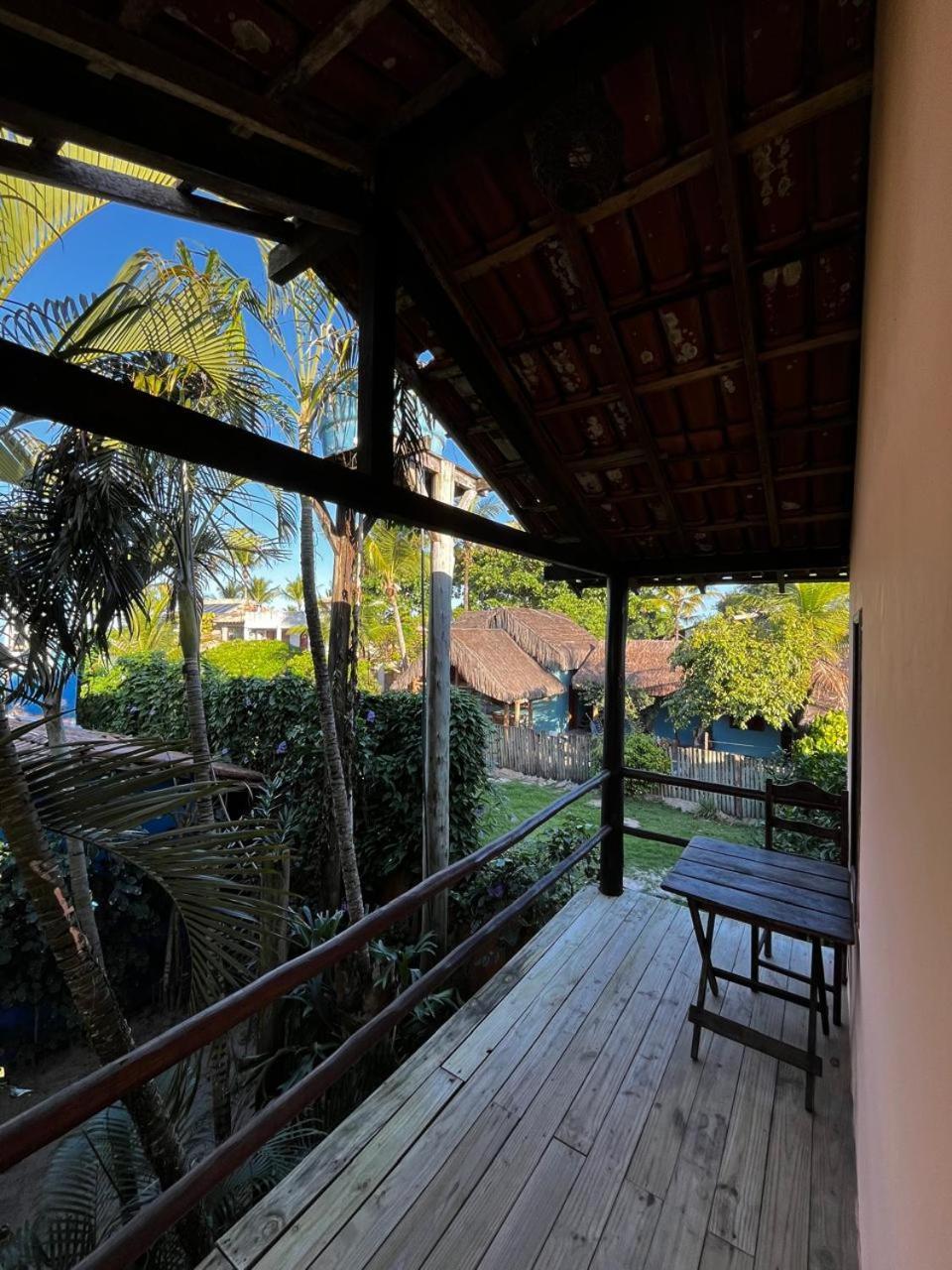Onda'S Caraiva Hotel Kültér fotó
