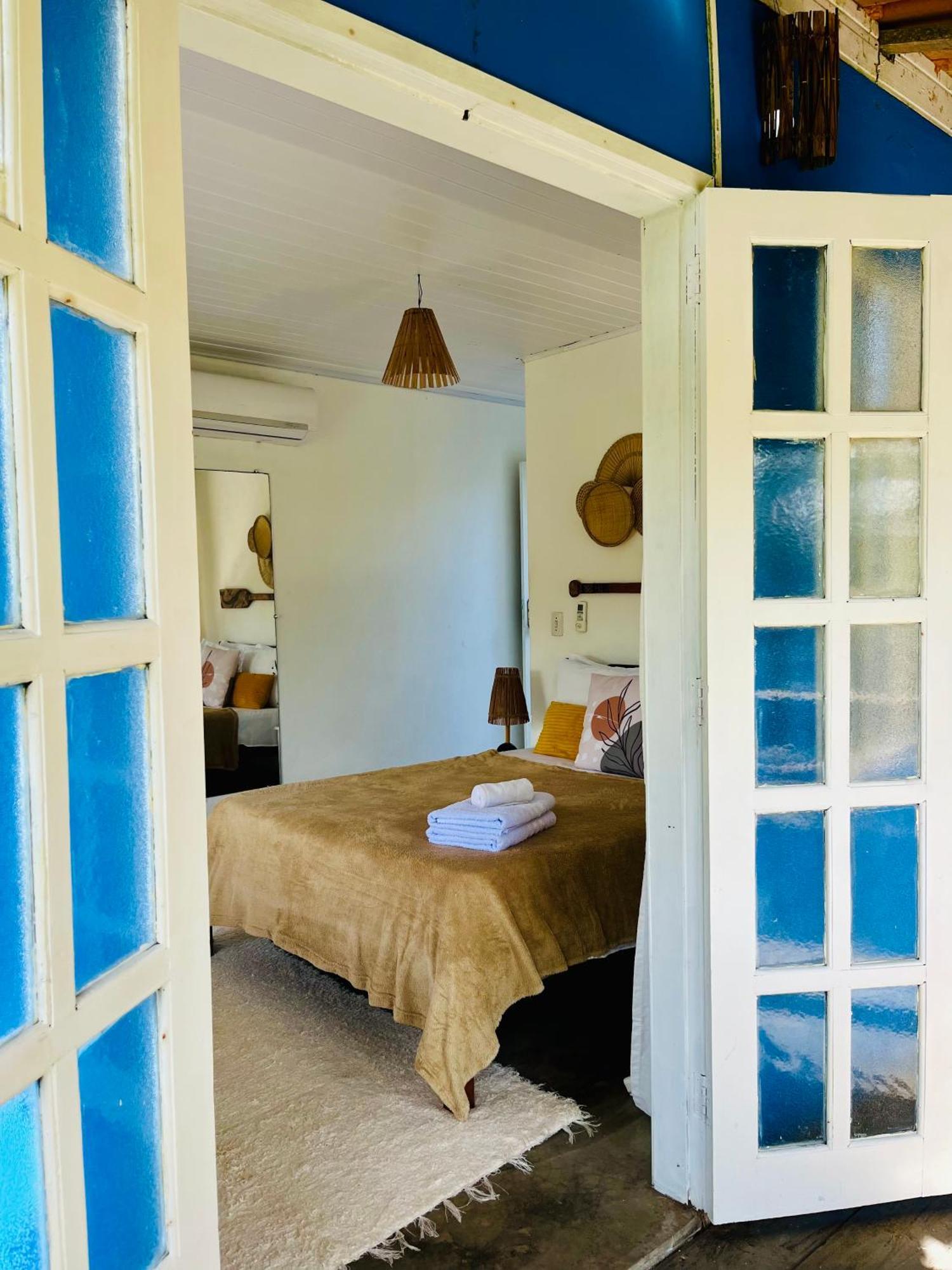 Onda'S Caraiva Hotel Kültér fotó