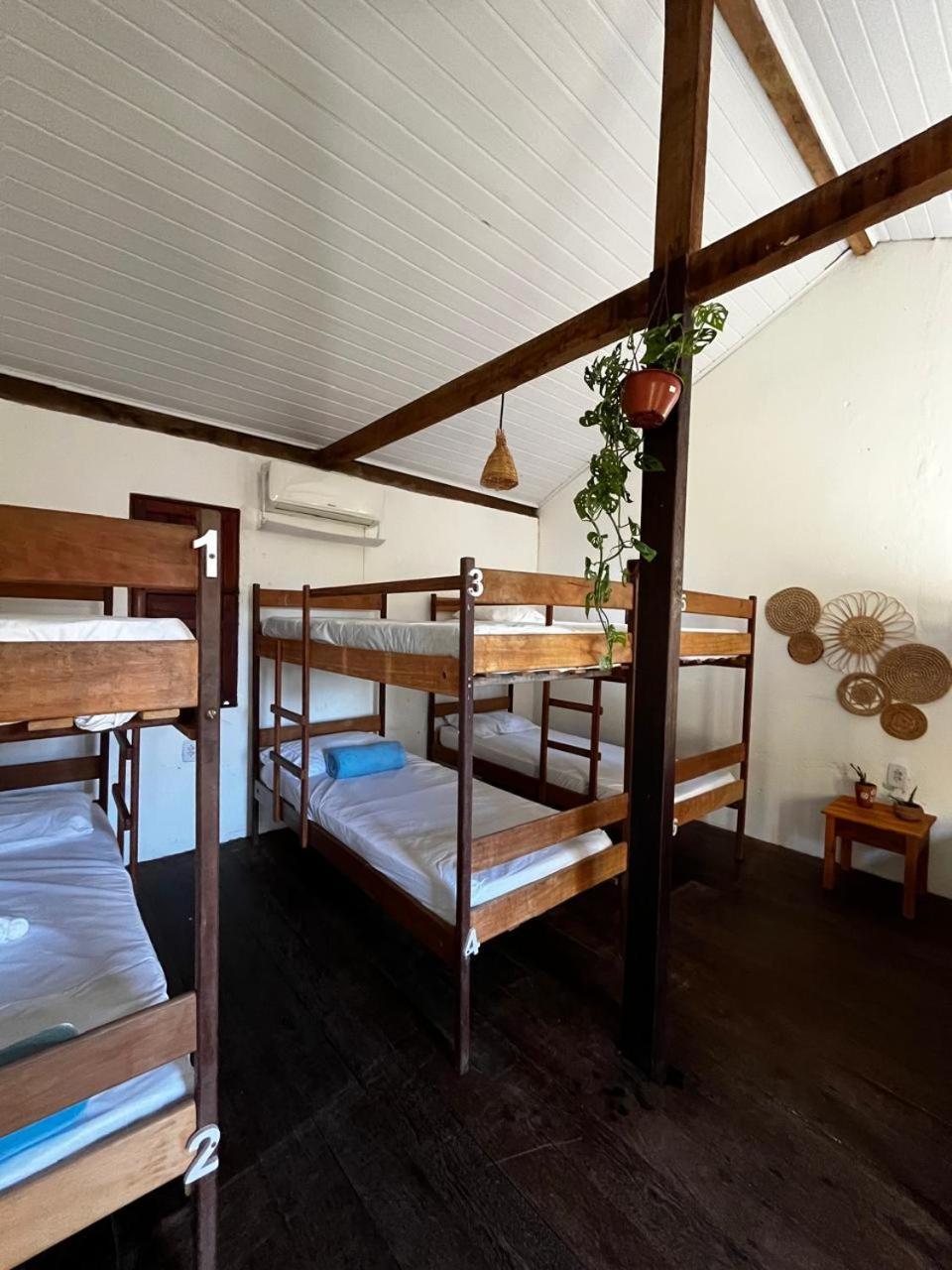 Onda'S Caraiva Hotel Kültér fotó