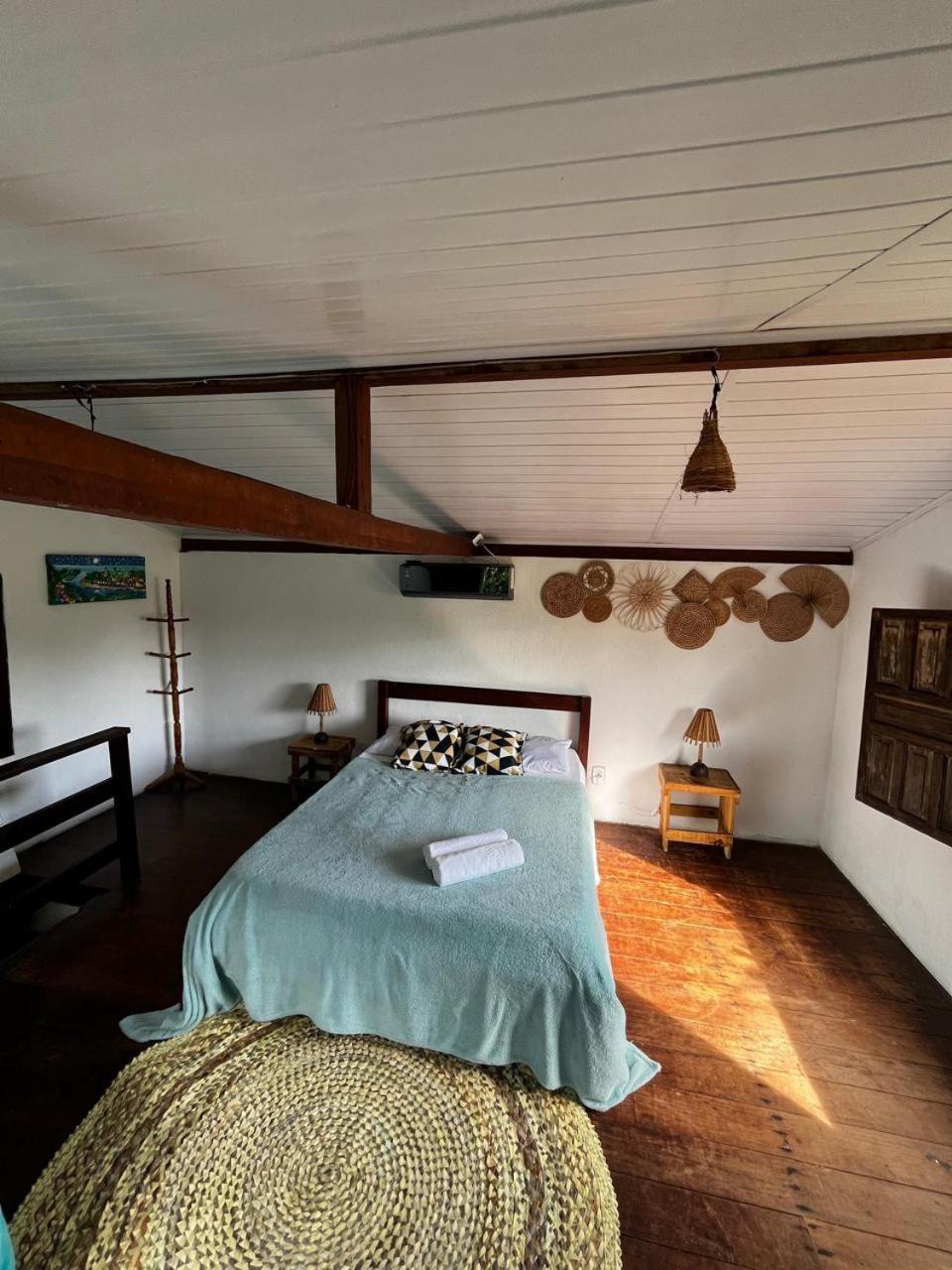 Onda'S Caraiva Hotel Kültér fotó