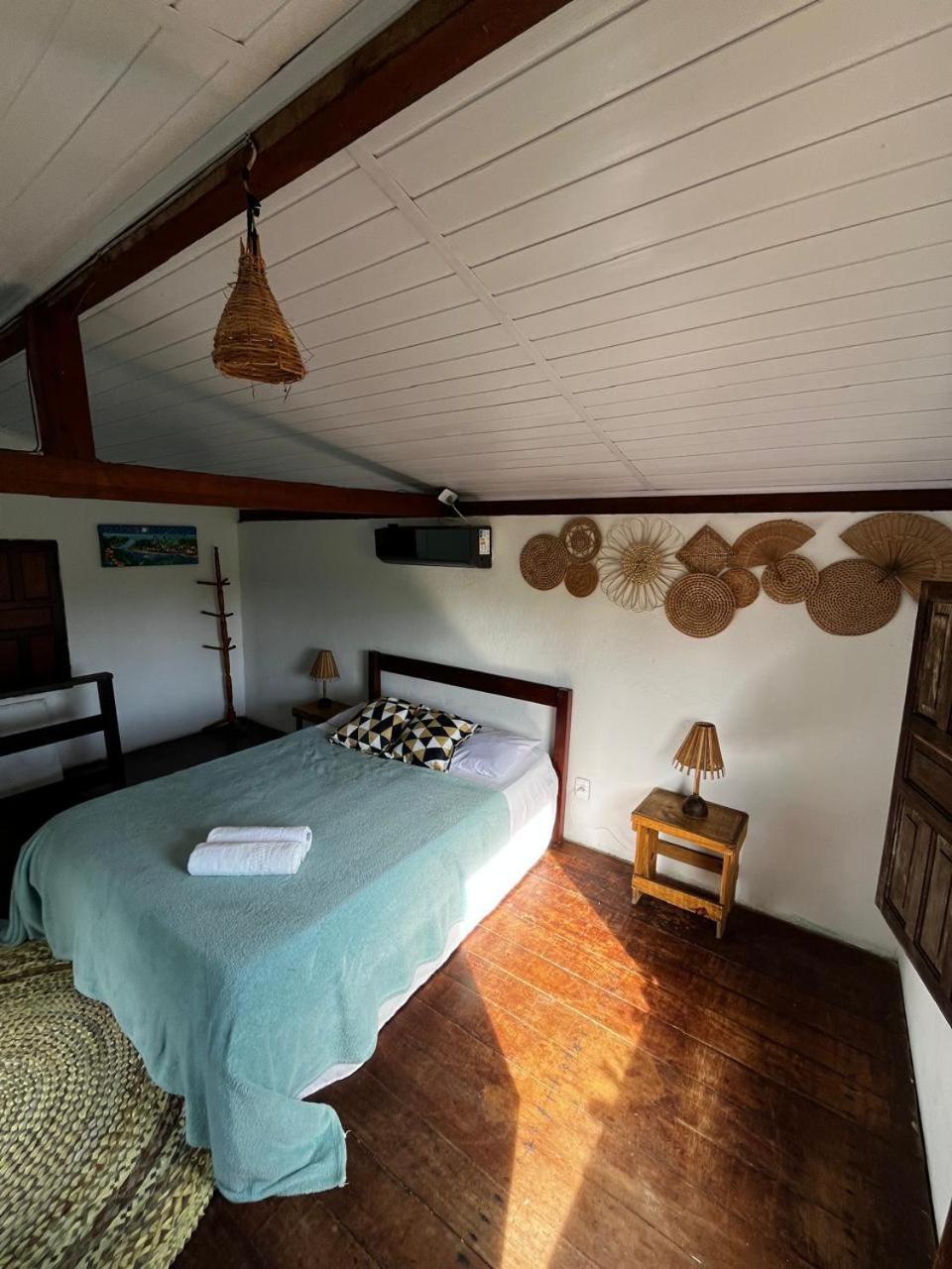 Onda'S Caraiva Hotel Kültér fotó