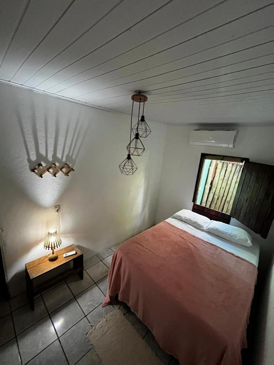 Onda'S Caraiva Hotel Kültér fotó