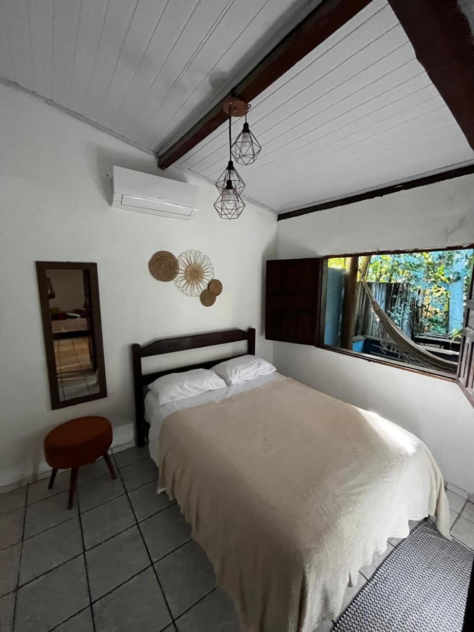 Onda'S Caraiva Hotel Kültér fotó