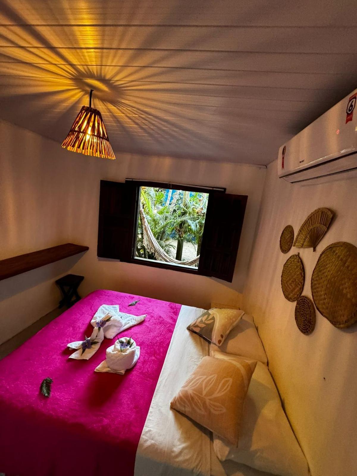 Onda'S Caraiva Hotel Kültér fotó