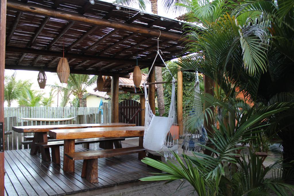 Onda'S Caraiva Hotel Kültér fotó